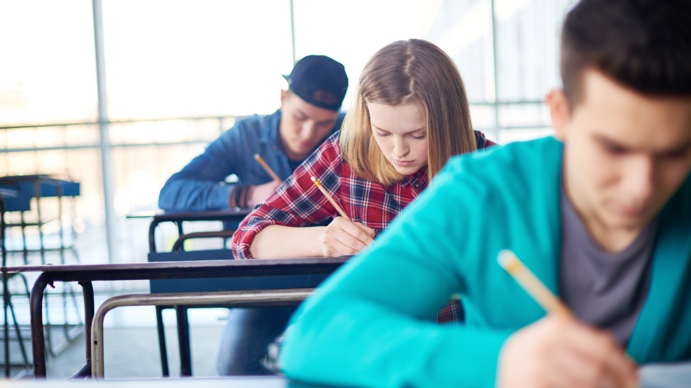 LAS MEJORES TÉCNICAS DE ESTUDIO PARA OPOSITORES