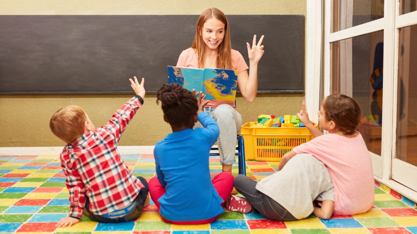 ¿QUÉ ES LA PEDAGOGÍA?